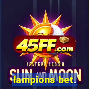 lampions bet.
